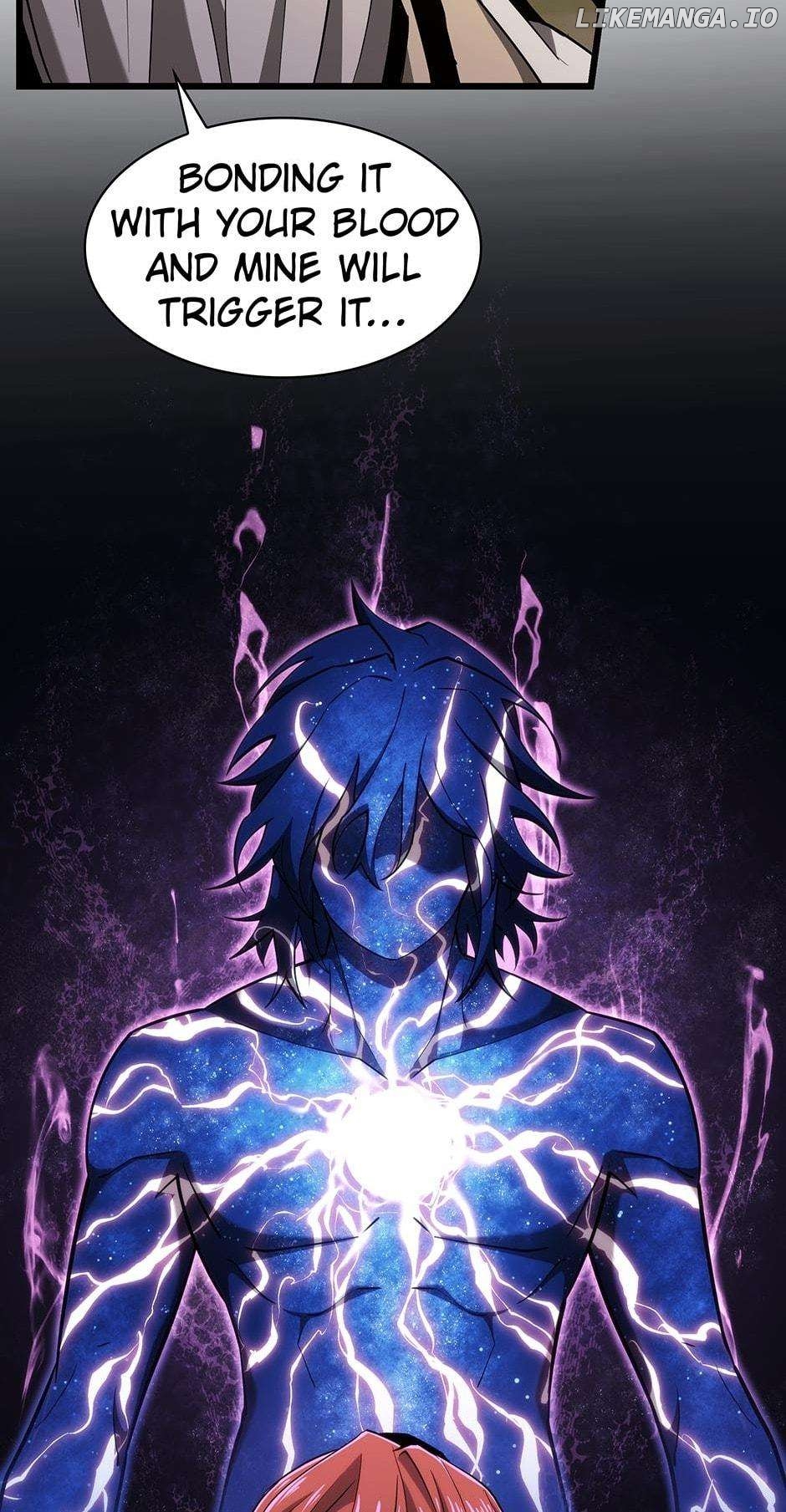 The Beginning After The End Chapter 184 image 103